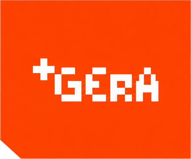 Portal de vagas da GERA
