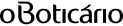 Logo Boticario