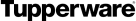 Logo Tupperware