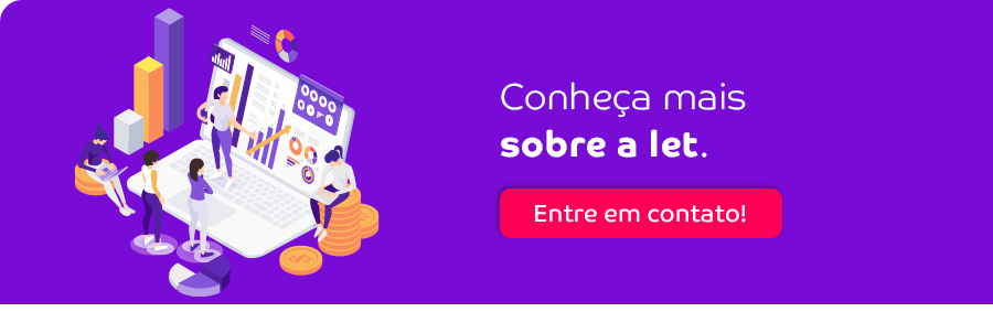 Conheça a let: segmentação de ofertas