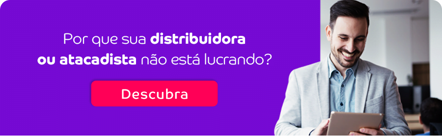 entenda a diferença entre multicanal e omnichannel e como isso pode afetar os lucros da sua distribuidora ou atacadista