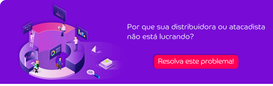 lucre com sua distribuidora