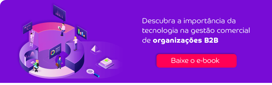 Planejamento de vendas