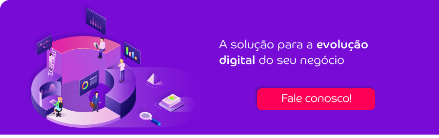 inteligência comercial